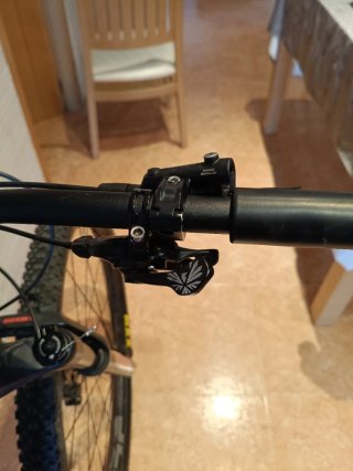 Orbea Oiz m30,talla m
