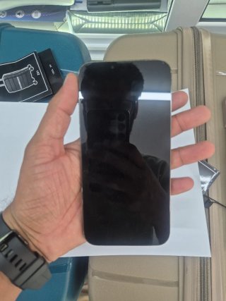 iPhone 13 Pro Max 128GB Gris