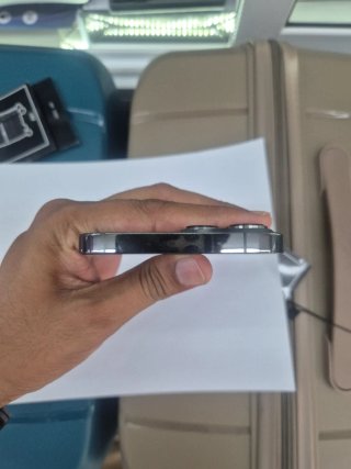 iPhone 13 Pro Max 128GB Gris