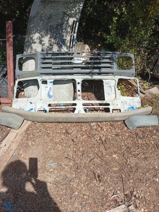 Recambios coche varios