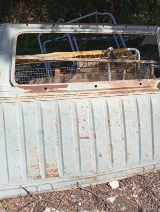 Recambios coche varios