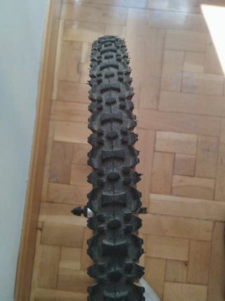 Llanta 26 Bicicleta