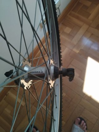 Llanta 26 Bicicleta