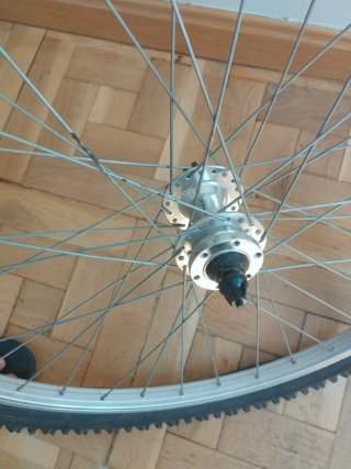 Llanta 26 Bicicleta