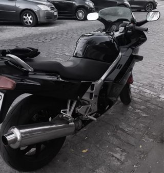 Honda VFR 750 - 1991 - 100 CV
