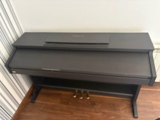 Piano Digital Ringway TG8875