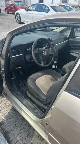 FIAT Linea 2011