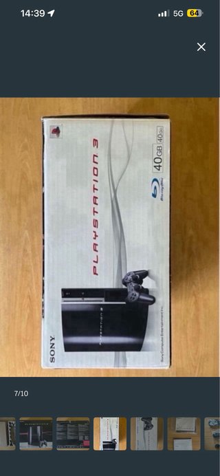 Playstation 3 de Colección