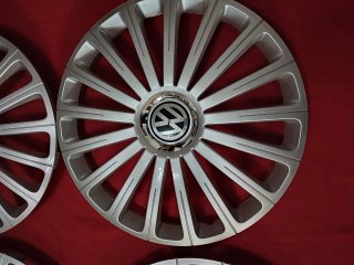 Tapacubos VW 16 Nuevos