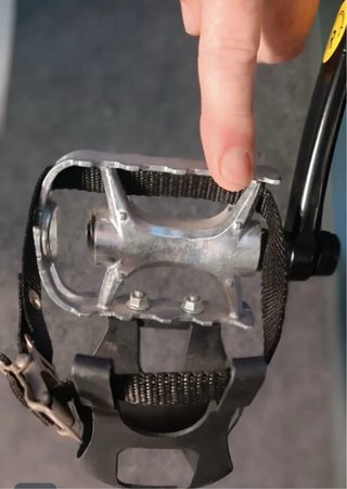 Bicicleta Estática Cecotec Extreme 20