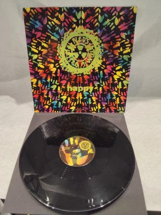 Banda Sonora Easy Rider Vinilo