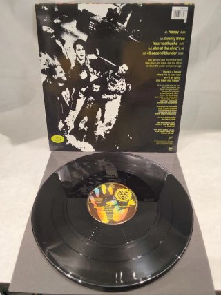 Banda Sonora Easy Rider Vinilo