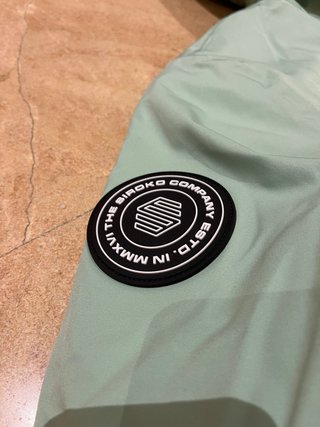 Chaqueta Siroko W6 Elm Talla M