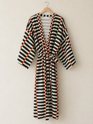 Kimono Marimekko Ikea L/XL