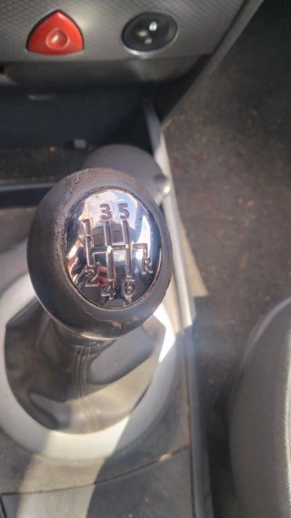 Renault Megane 2004