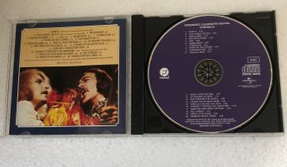 Creedence Clearwater Revival Chronicle CD