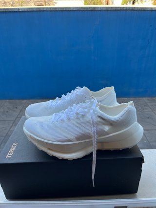 Adidas Terrex Agravic Speed Ultra