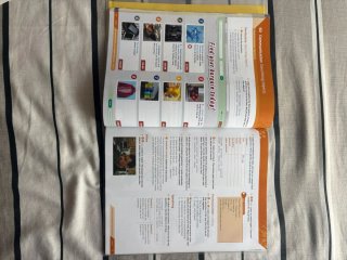 Key Bachillerato 2e 1 de bachillerato Student Book