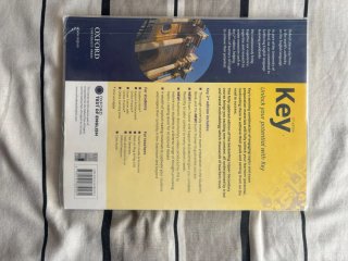 Key Bachillerato 2e 1 de bachillerato Student Book