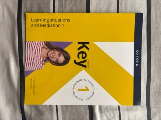 Key Bachillerato 2e 1 de bachillerato Student Book