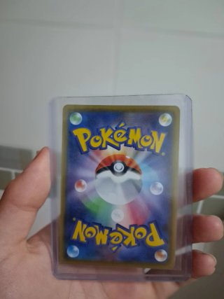 Carta Pokémon
