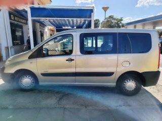 Citroen Jumpy 2007