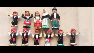 Figuritas Alborox