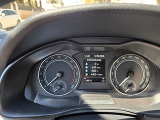 Skoda Scala 2019