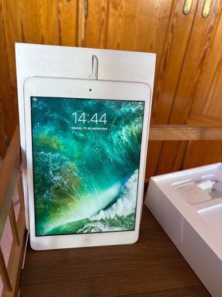 Apple iPad mini 2