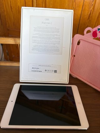 Apple iPad mini 2