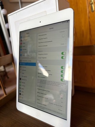 Apple iPad mini 2