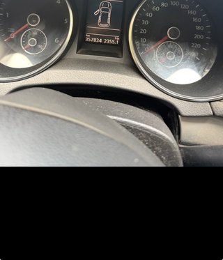Volkswagen Golf 2008