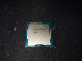 Procesador Intel Core i5-3330 3.80GHz