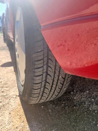 Ford Focus 2004