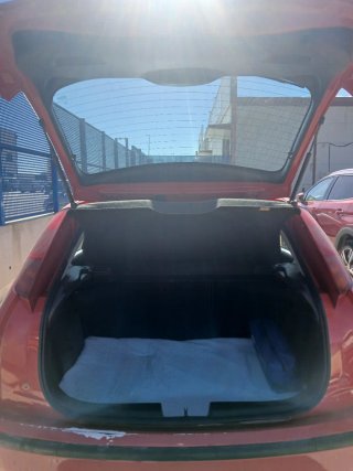 Ford Focus 2004