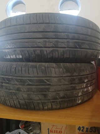 Ford Focus 2004