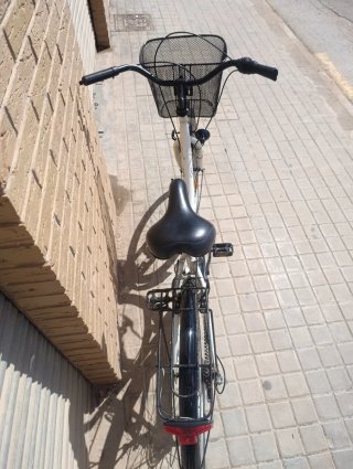 Bicicleta de paseo / ciudad