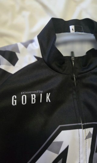 Maillot Ciclismo GOBIK 41 Hombre