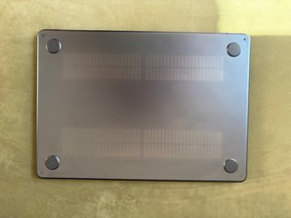 MacBook Air M2 13,6” 2022 – 8 GB RAM / 256 GB SSD