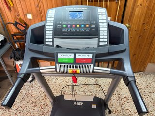 Cinta de Correr Health Rider