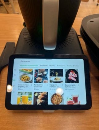 Robot Cocina Thermomix TM7