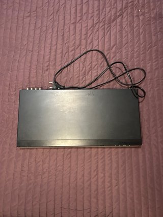 Reproductor DVD/CD Samsung
