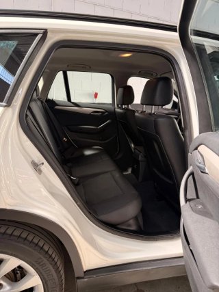 BMW X1 2013
