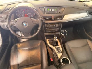 BMW X1 2013