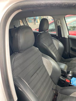 Peugeot 2008 2015
