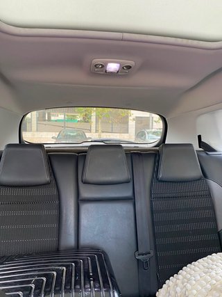 Peugeot 2008 2015