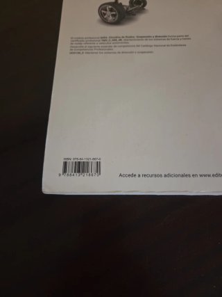 Lote libros formacion profesional
