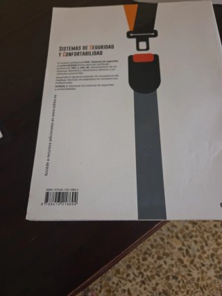 Lote libros formacion profesional