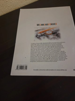 Lote libros formacion profesional