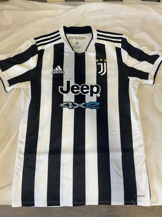 Camiseta Juventus Adidas original 2021/22 Talla M